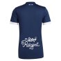 2021-2022 Bordeaux Home Shirt (Dugarry 21)