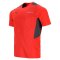 2021-2022 AC Milan Training Jersey (Red) (WEAH 9)