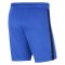 2021-2022 Barcelona 3rd Shorts (Blue) - Kids