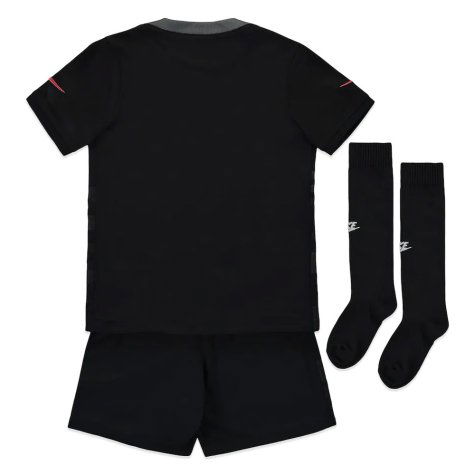 2021-2022 PSG Third Mini Kit (RAFAEL 12)