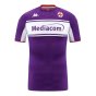 2021-2022 Fiorentina Home Shirt (Kids) (Your Name)