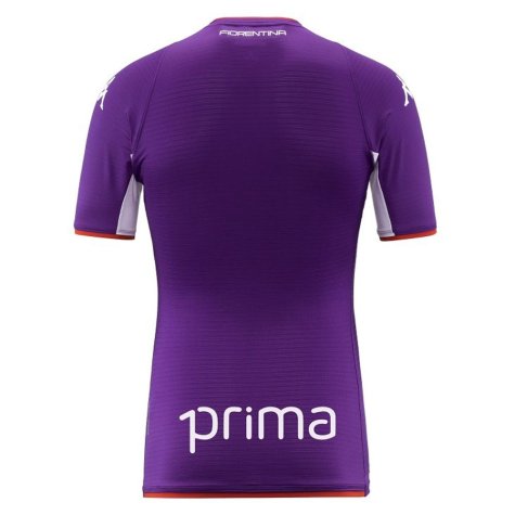 2021-2022 Fiorentina Home Shirt (Kids) (KOKORIN 91)
