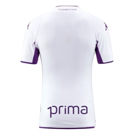 2021-2022 Fiorentina Away Shirt (ASTORI 13)