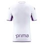 2021-2022 Fiorentina Away Shirt (VLAHOVIC 9)