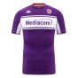 2021-2022 Fiorentina Home Shirt (VLAHOVIC 9)