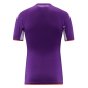 2021-2022 Fiorentina Home Shirt (Your Name)