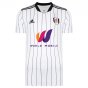 2021-2022 Fulham Home Shirt (CAVALEIRO 17)