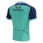 2021-2022 Scotland Rugby 7s Away Replica Shirt