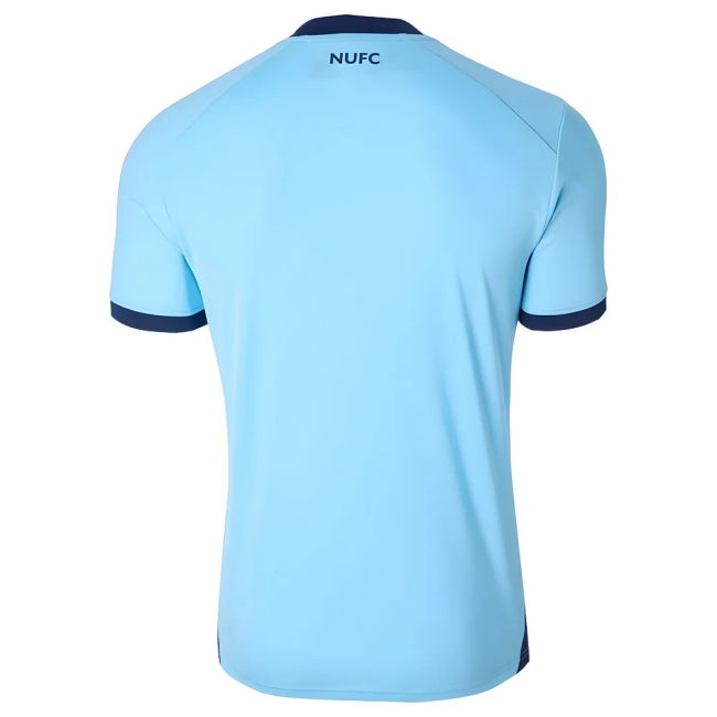 2021-2022 Newcastle United Third Shirt (SAINT MAXIMIN 10)