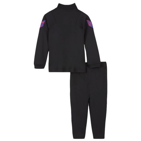 Barcelona boys tracksuit online