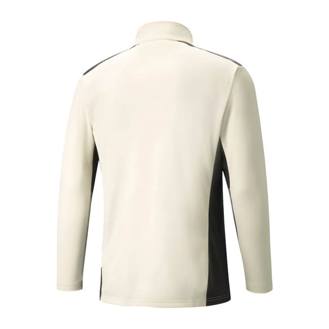 2021-2022 AC Milan Training Jacket (Afterglow)