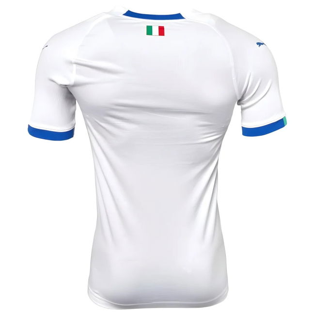 2018-2019 Italy Away evoKIT Away Shirt
