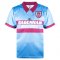 1995-1996 West Ham Away Retro Shirt (Moncur 10)