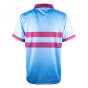 1995-1996 West Ham Away Retro Shirt (Cottee 9)