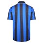 1998 Inter Milan Score Draw Home Shirt (SNEIJDER 10)