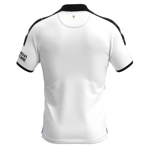 2021-2022 Parma Home Shirt (VERON 11)