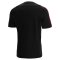 2021-2022 Wales Rugby Training Jersey (Black)