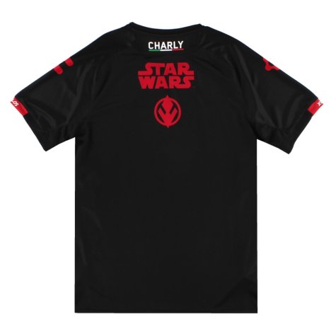 2019-2020 Club Tijuana Special Star Wars Shirt