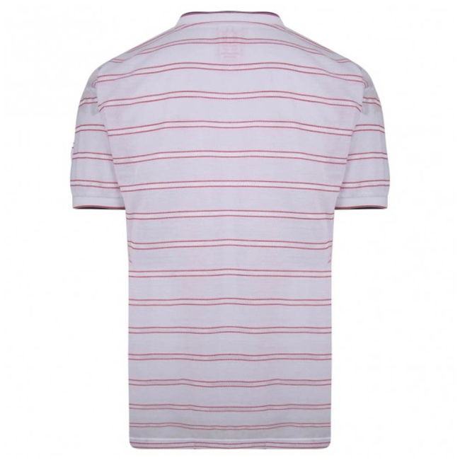Aberdeen 1985 Away Retro Shirt
