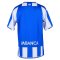 2021-2022 Deportivo La Coruna Home Shirt (Miku 7)