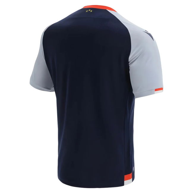 2021-2022 Red Star Belgrade Away Shirt