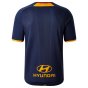 2021-2022 Roma Fourth Shirt (MKHITARYAN 77)