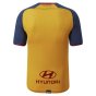 2021-2022 Roma Third Shirt (MKHITARYAN 77)