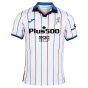 2021-2022 Atalanta Away Shirt (Your Name)