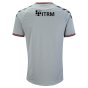 2020-2021 Charlton Athletic Away Shirt