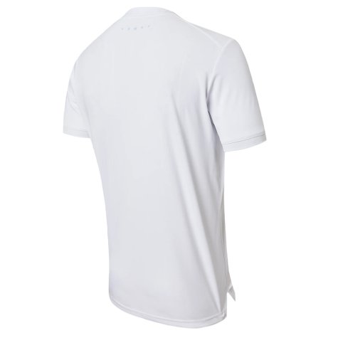 2021-2022 Rangers Anniversary Shirt (White) (GOLDSON 6)