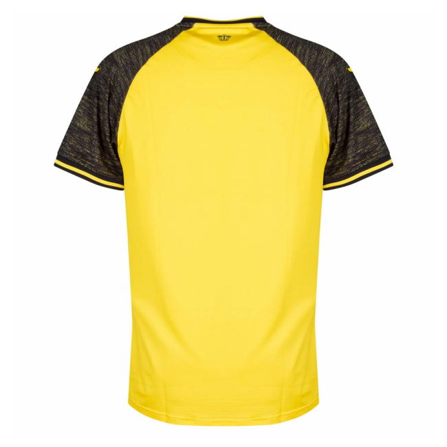 2020-2021 Watford Home Shirt