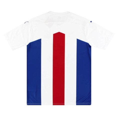 2020-2021 Crystal Palace Away Shirt (CAHILL 24)