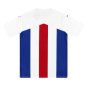 2020-2021 Crystal Palace Away Shirt (TOWNSEND 10)