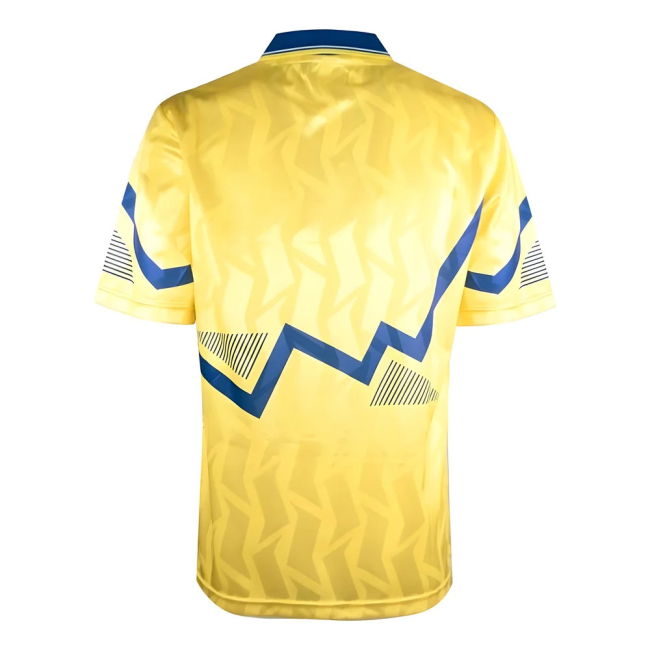 Chelsea 1990 Third Football Shirt (ZOLA 25)