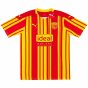 2020-2021 West Bromwich Albion WBA Third Shirt (Furlong 2)
