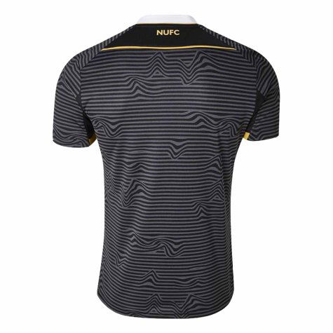 2021-2022 Newcastle United Away Shirt (MURPHY 23)