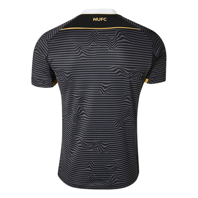 2021-2022 Newcastle United Away Shirt (SHEARER 9)
