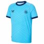 2021-2022 Newcastle United Third Shirt (Kids) (LASCELLES 6)