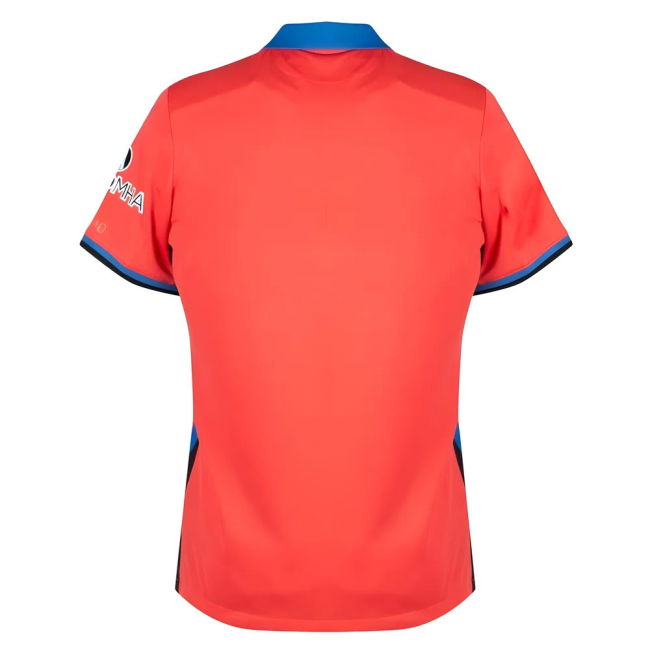2021-2022 Atalanta Third Shirt
