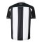 2021-2022 Newcastle United Home Shirt (Kids) (Your Name)