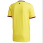 2020-2021 Colombia Home Shirt (BACCA 7)