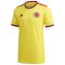 2020-2021 Colombia Home Shirt (D SANCHEZ 23)