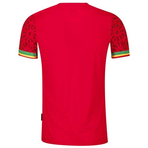 2021-2022 Ethiopia Third Shirt