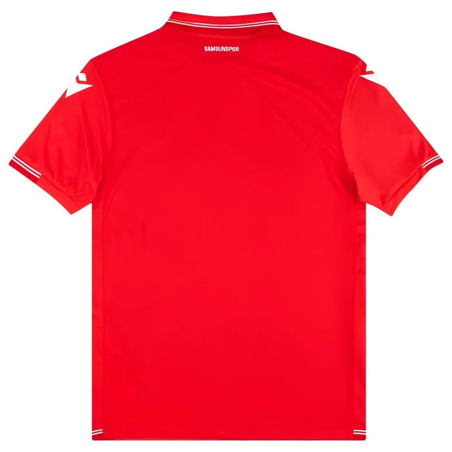 2019-2020 Samsunspor Away Shirt