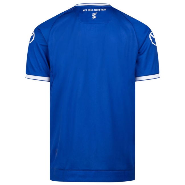 2021-2022 Den Bosch Home Shirt