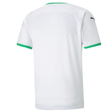 2021-2022 Sassuolo Away Shirt