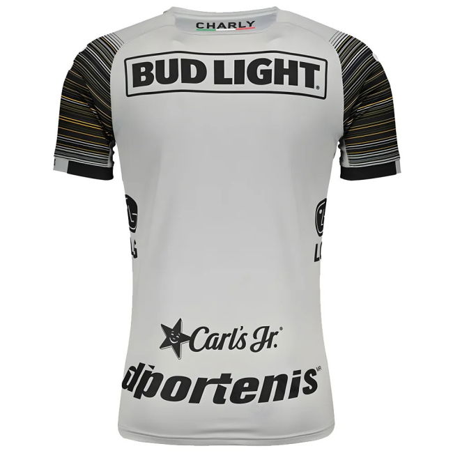 2019-2020 Dorados de Sinaloa Away Shirt