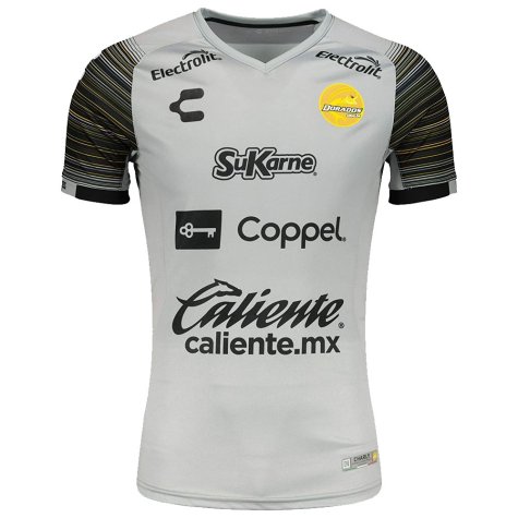 2019-2020 Dorados de Sinaloa Away Shirt (Your Name)