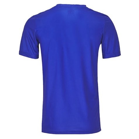 2021-2022 Sierra Leone Home Shirt
