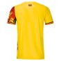 2021-2022 Uganda Third Shirt (YUNUS 12)